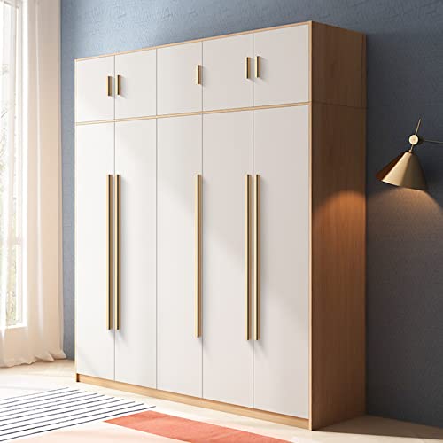 Poignées de tiroir simples à installer pour un relooking rapide du mobilier
