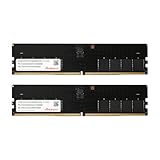 DDR5 32GBx2枚組 (64GB) 4800Mhz PC5-38400