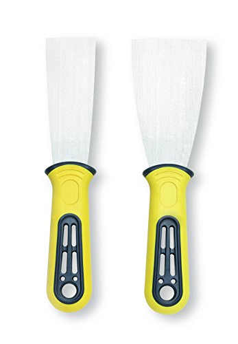 91170550, Malerspachtel-Set 2 Teilig 40/60 Mm