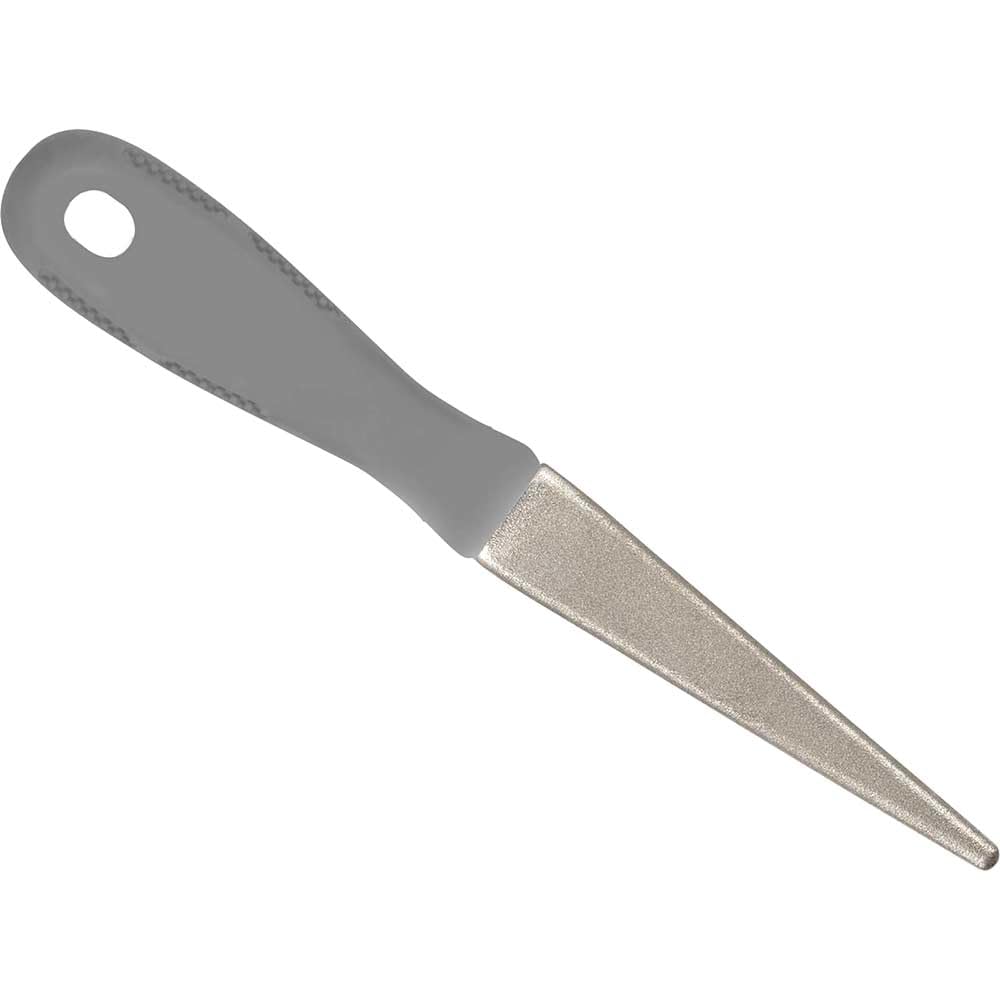 Aiguiseur de lames diamant Kent & Stowe affûteur de poche pour sécateur