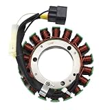 Magneto Generatore Bobina Bobina Statore Magnete Per Motocicletta Per DF40A STS/L DF50A QHS/L THS/L DF50AV THL/XL DF60A THS/L/X DF60AV THL/X 32120-88L00