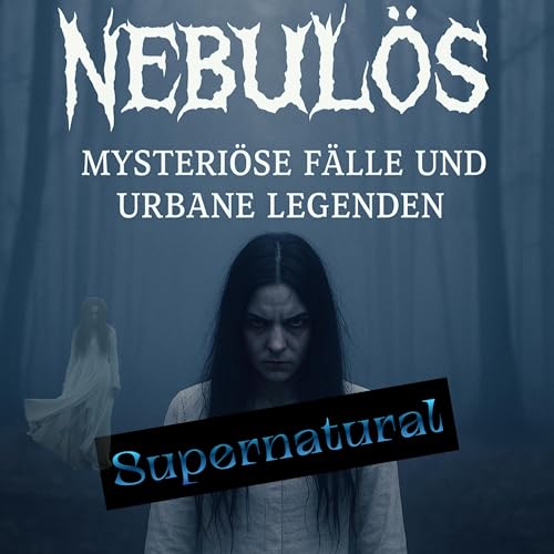 Folge 22-Supernatural #4: Der Bold Street Time Slip