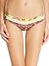 Maaji Women's Derbyliscious Chi Chi Bikini Bottom