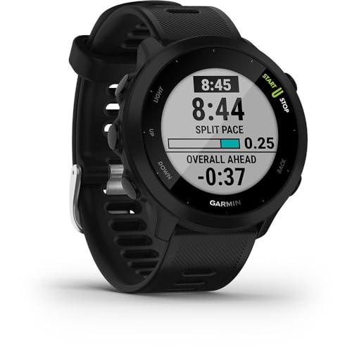 Garmin Forerunner 55