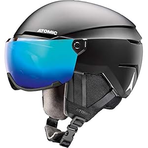 ATOMIC Savor Visor Stereo