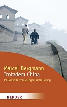 Perfect Paperback Trotzdem China [German] Book