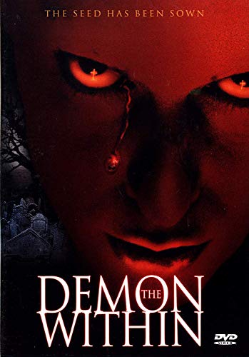 Demon Within [DVD]