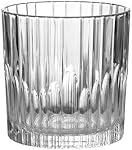 Duralex Manhattan Tumbler en verre 6), 10.87 oz, clair