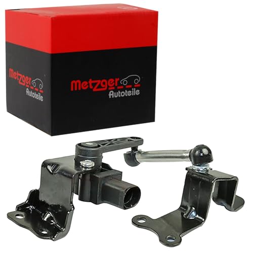 Capteur correcteur de portée Metzger 0901243 pour réglage de phare