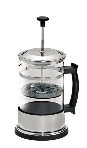 Dimbula Tea and Coffee Press Pot 