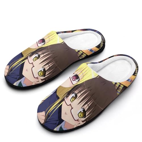 [CNWt] To LOVE -ƂԂ Xbp ~p [V[Y 􂦂 肪 y É h g E₷ 7-8i40-41j