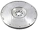 febi bilstein 35146 flywheel with starter ring gear - Pack of 1