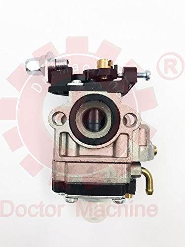 Carburatore per decespugliatore ideal star 42c ricambio per codice 4112202