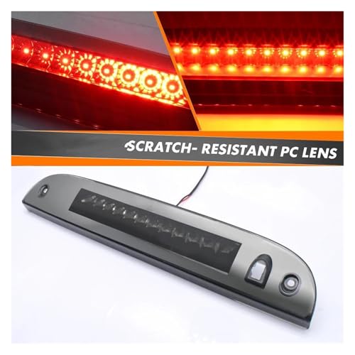 Troisième feu stop LED pour Ford Explorer 2002-2010 et Escape - 2