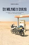 Da Milano a Dakar