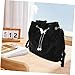 Veemoon Bolso Convertible de Mujer Estilo Bucket Mochila Tote Funcional de PU Resistente Bandolera Cruzada Ergonómica para Viaje Uso Diario y Universidad Imagen de Veemoon Bolso Convertible de Mujer Estilo Bucket Mochila Tote Funcional de PU Resistente Bandolera Cruzada Ergonómica para Viaje Uso Diario y Universidad