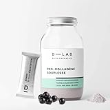 D-LAB NUTRICOSMETICS