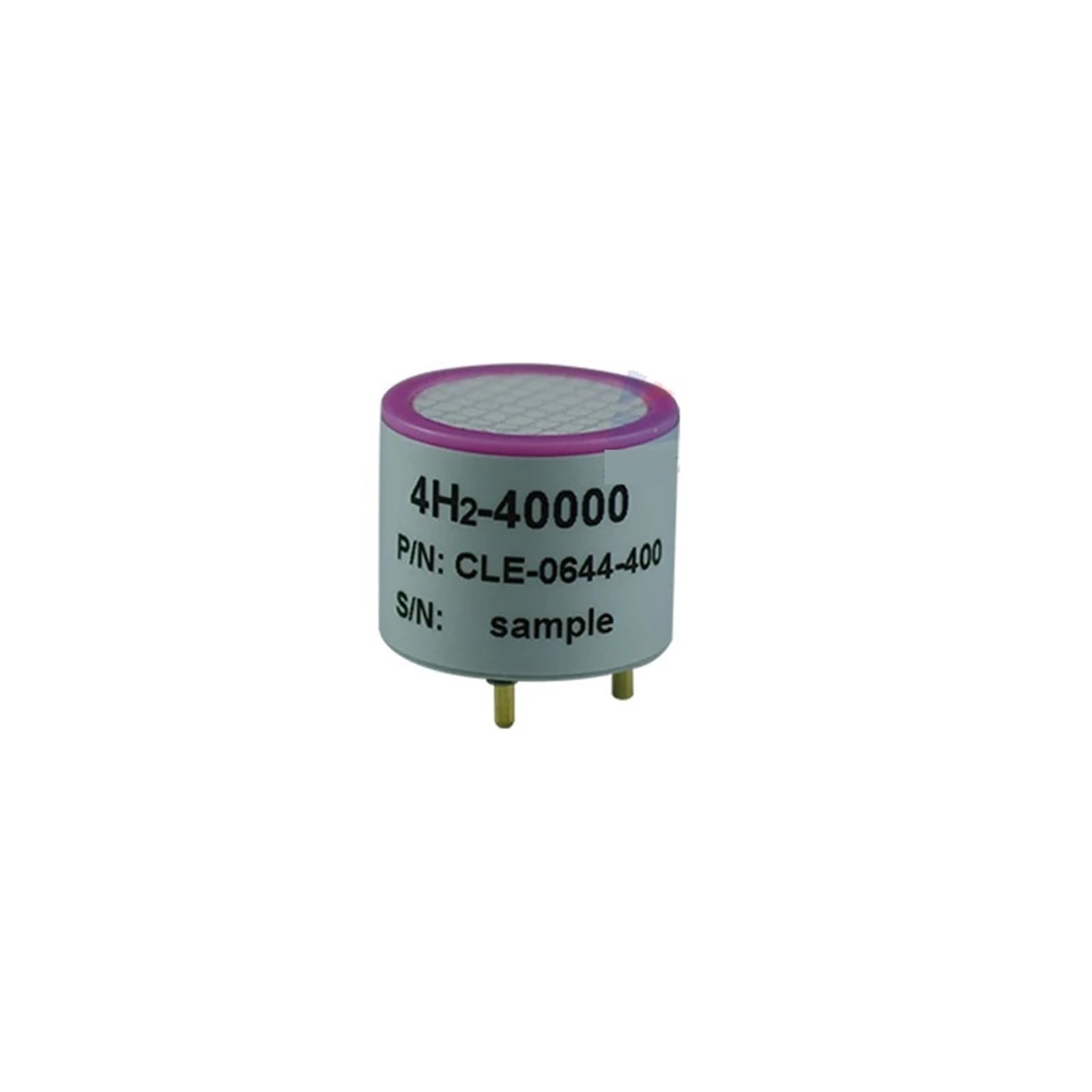 4H2-40000 CLE-0644-400 sensor 0 to 40000ppm