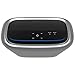 Oreck Air Response Air Purifier, Powerful HEPA and Carbon Filtration, For Large Rooms, Captures 99% of Particles, Dust, Pollen, Pet Dander and Smoke, Quiet Air Purifiers for Home