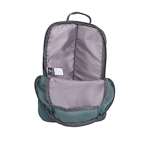 Image of Arctic Fox Pug | Mini Backpack | Small Bag 10 Ltrs| For Unisex |