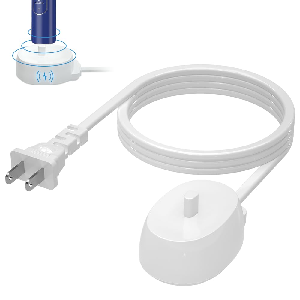 電動歯ブラシ用充電器 Amazon.co.jp: Braun Oral-B電動歯ブラシ用交換用充電器 – Oral-B