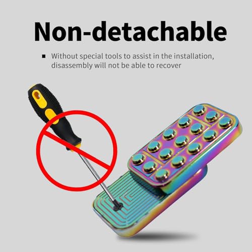 Image of Fidget Toys Adults Metal Fidget Slider Magnetic EDC Haptic Fidget Toys for Adults