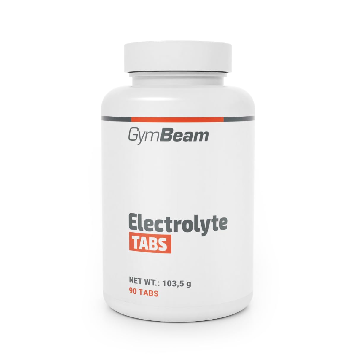 GymBeam - Electrolyte Tabs