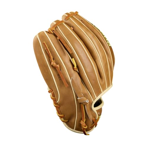 Image of Wilson | 2026 | A2000 Classic | Baseball Gloves + Mitts | Sizes 11.5 inch - 12.75 inch | Right + Left Hand Throw | Multiple Styles