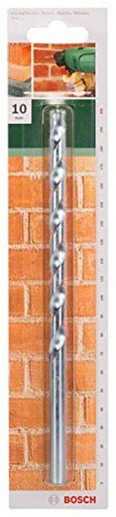 Bosch 2609255441 200mm Masonry Drill Bit with Diameter 10mm