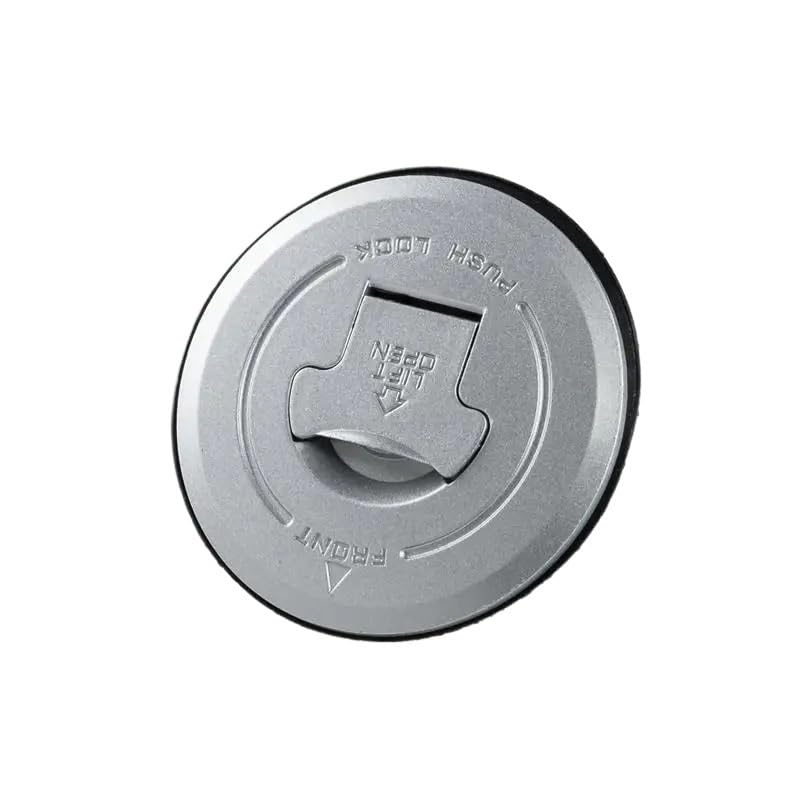 Bouchon d'essence de moto avec clé pour CBR250R NS50F Hornet
