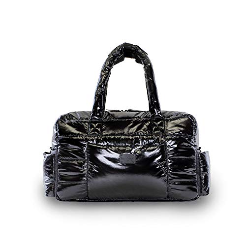 7AM Voyage Diaper Bag – SoHo Satchel Large & Compact ...