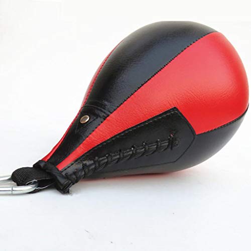 Baoblaze Bola De Velocidade Durável Kickboxign