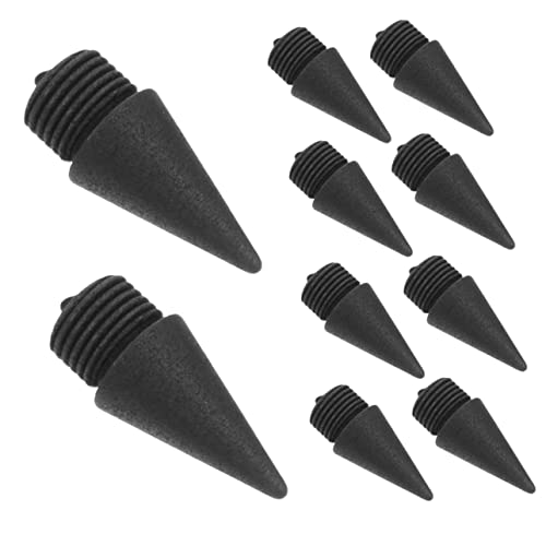 Nibs remplaçables pour crayons effaçables TEHAUX : parfaits pour étudiants - 3