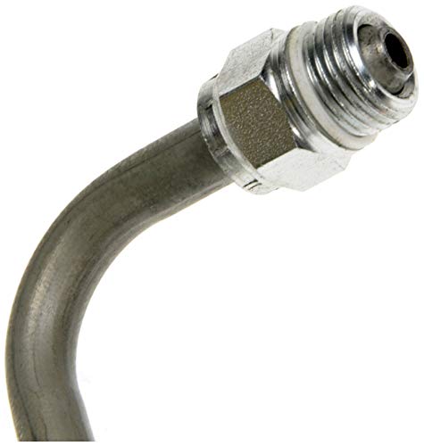 Gates 352790 Power Steering Pressure Line Hose Assembly #TOP1