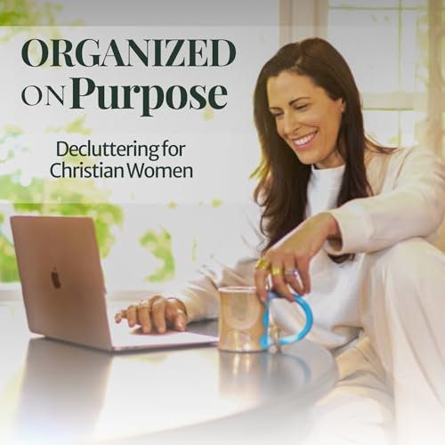 154 | Scarcity Mindset: Why Letting Go Feels So Hard