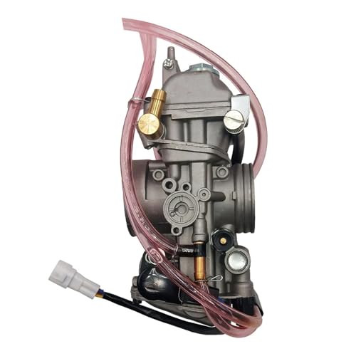Carburateur WR250F pour résoudre les problèmes de démarrage et calage