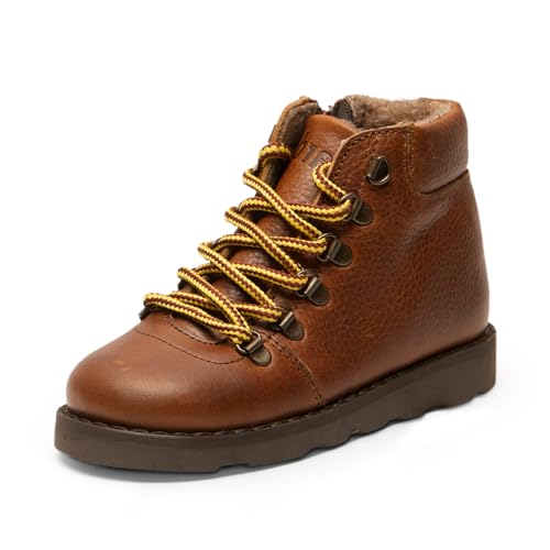 Chaussures bateau Bisgaard Kyle Tex : finis les pieds mouillés des enfants actifs