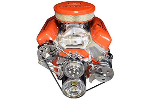 Ict Billet Bbc Turnbuckle Alternator/Power Steering Pump Accessory Drive Bracket Kit 551493 #TOP2