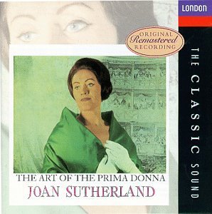 Art of the Prima Donna