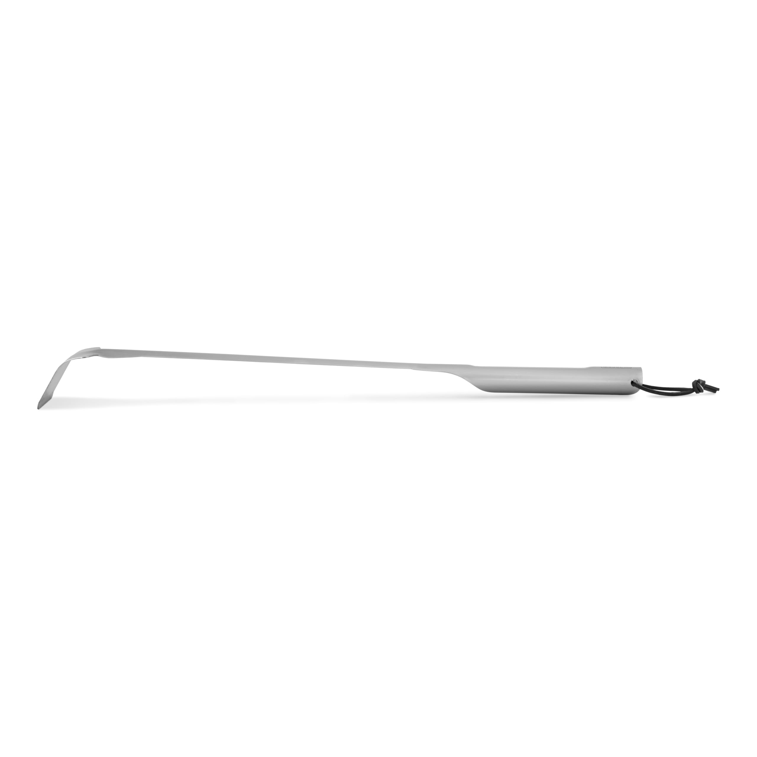 Weber Râteau à Charbon/pour répartir Les braises Chaudes dans Le Barbecue – Argent (7649)