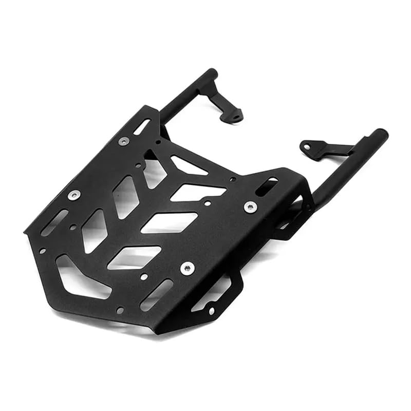 Cadre Support Bagages Tracer 900 Finition Haute Résistance - 3