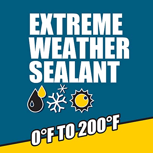 Image of Titebond WeatherMaster Ultimate MP All-Weather Hybrid Sealant, Beige - Multipurpose Exterior Caulk, Flexible, UV-Resistant, Seals Wood, PVC, Metal, Glass - 71042, 20 Oz. Sausage Pack