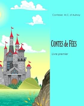 Paperback Contes de fées (French Edition) [French] Book