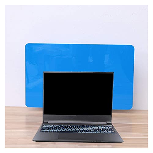 Déflecteur mobile screen clip acrylique pour réinventer vos espaces - 6