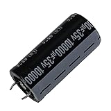 elko kondensator kaufen SIE ERWERBEN - Elko Elektrolyt-Kondensator mit einer Kapazität von 10000µF (±20%). Beachten Sie die Bauform, wenn sie Kondensatoren kaufen. Nicht jede Bauform eignet sich für jeden Zweck.