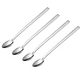 Photo Gallery westmark 62702260-4 cucchiaini da latte macchiato in acciaio inox 18/10 Photo Gallery westmark 62702260-4 cucchiaini da latte macchiato in acciaio inox 18/10