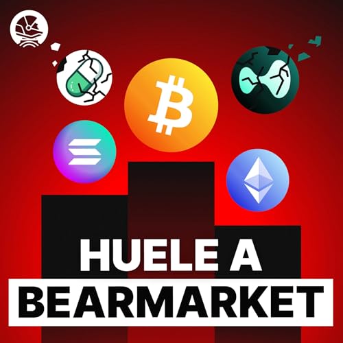 Mejores Rendimientos en Cripto 2025 | &iquest;Viene un Bear Market? Titelbild