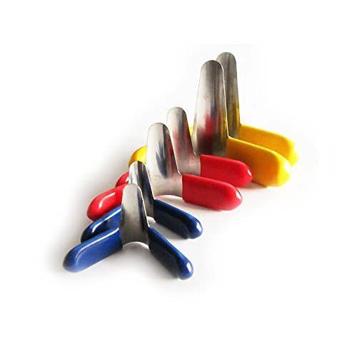 Honst 6pcs Most Common Tool