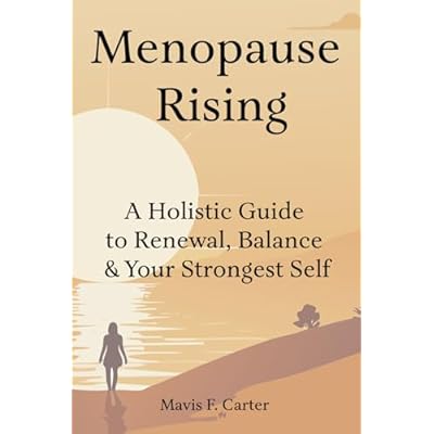 Menopause Rising
