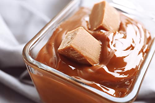 La Maison d’Armorine, Crème de Salidou, Karamellcreme mit gesalzener Butter, aus Frankreich, 220 g